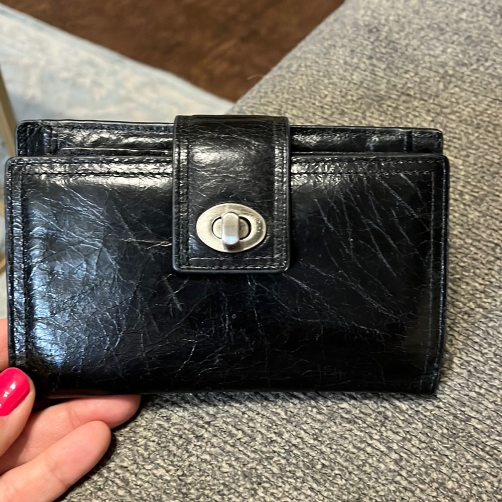 Hobo wallet